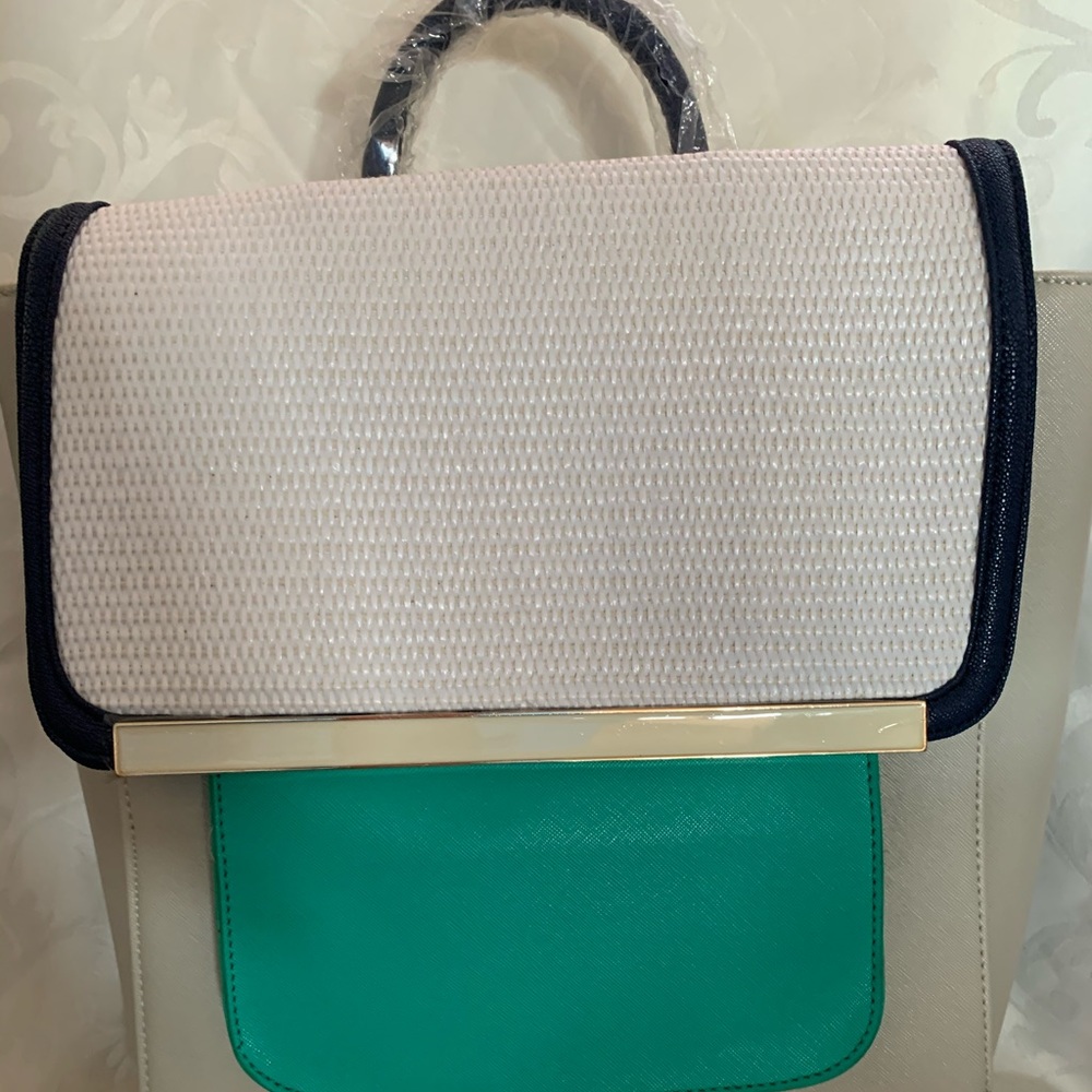 Backpack Purse